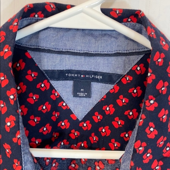 Button up shirt by Tommy Hilfiger - Picture 3 of 5